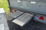 2010 Ifor Williams LR146G Varehenger